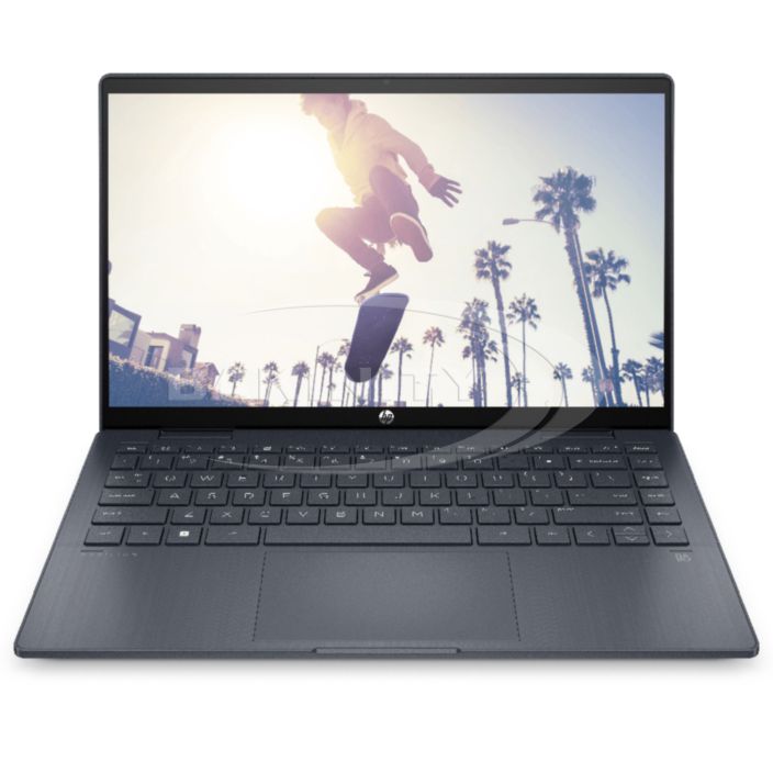 Noutbuk HP Pavilion x360 14-ek 1020ci (8K813EA) — Noutbuklar, Bakı