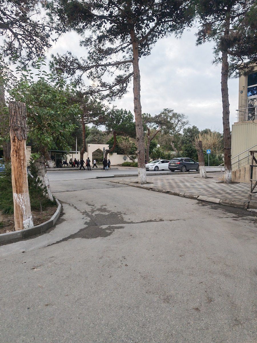 Satılır 3 otaqlı həyət evi/bağ evi 30 m² — Ev, villa, Bakı (6)