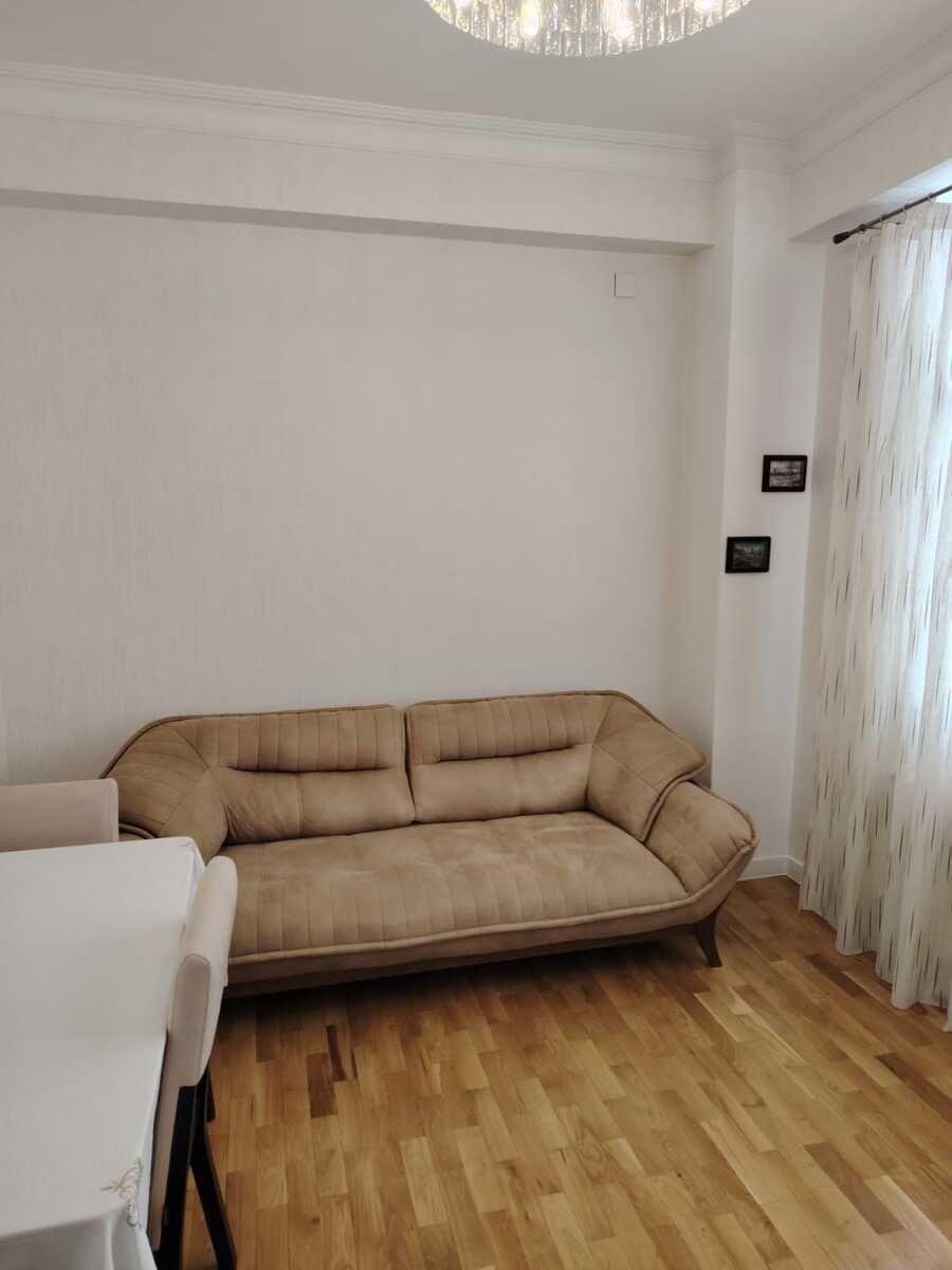 Satılır 2 otaqlı yeni tikili 47 m² — Mənzil, Bakı (9)