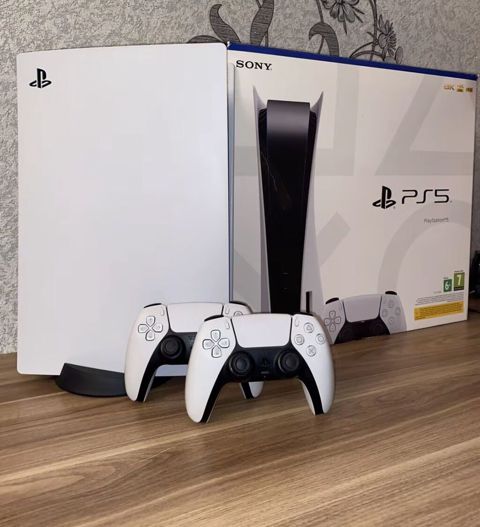 Problemi Yoxdur Bugune satilmalidi wp yaz playstation 5 fifa — 380 ₼ · Sumqayıt · Oyun konsolları Problemi Yoxdur Bugune satilmalidi wp yaz playstation 5 fifa — Sumqayıt