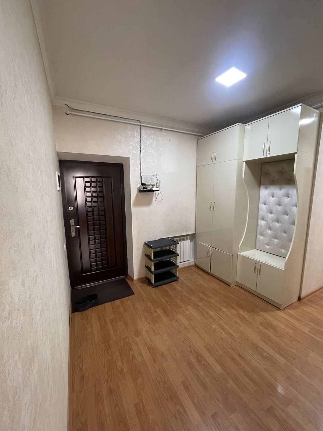 Satılır 3 otaqlı yeni tikili 80 m² — Mənzil, Bakı (7)