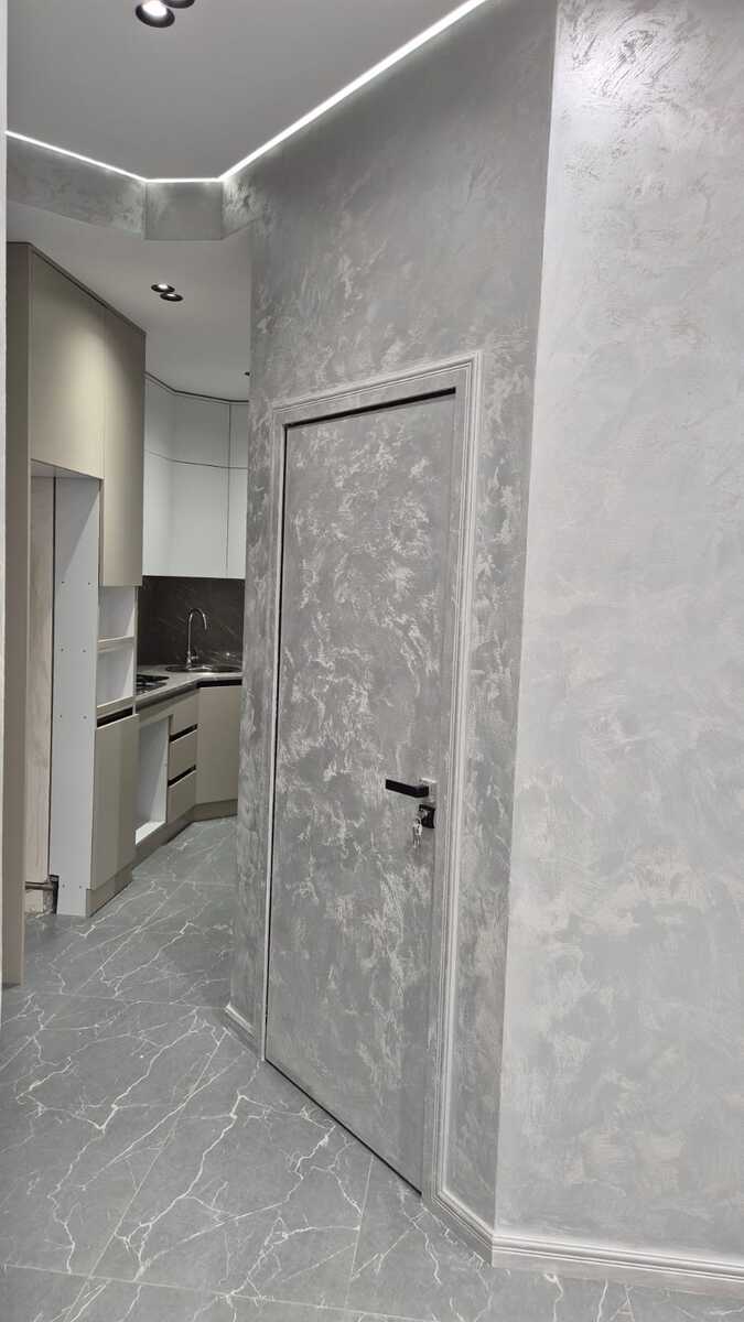 Satılır 3 otaqlı yeni tikili 75 m² — Mənzil, Bakı (8)
