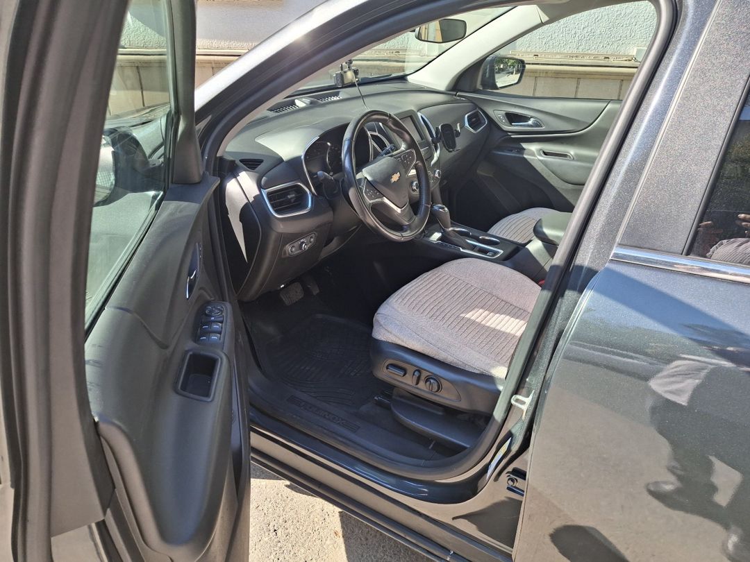 Chevrolet Equinox, 2020 il — Avtomobillər, Bakı (9)