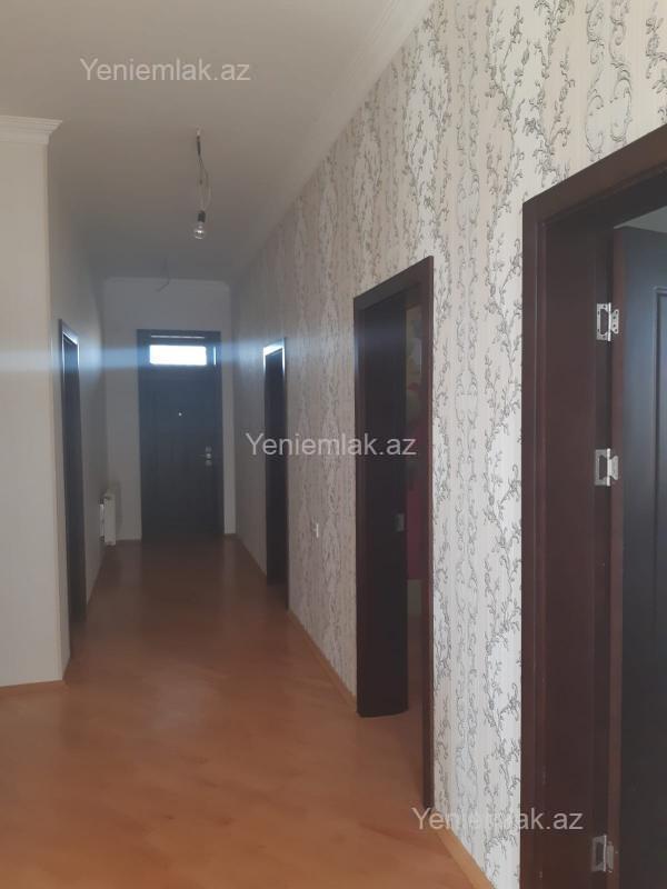 Satılır 6 otaqlı Həyət evi / Villa, 400 m², Fatmayı — Ev, villa, Abşeron (9)