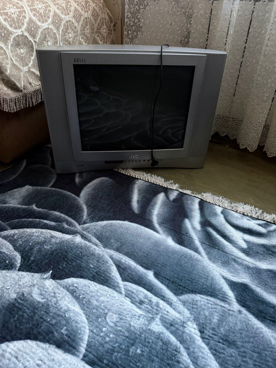 Televizor JVC — TV və Video, Sumqayıt (3)
