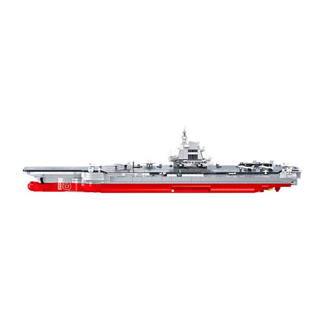 Oyun dəsti Jie Star FF40010, 6+ yaş, 3168 element — Mallar, Bakı (3)