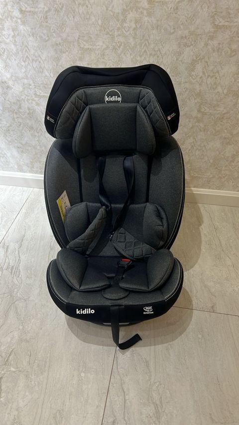 Uşaq üçün avtomobil oturacağı — 100 ₼ · Bakı · Avtokresloları Uşaq üçün avtomobil oturacağı — Bakı