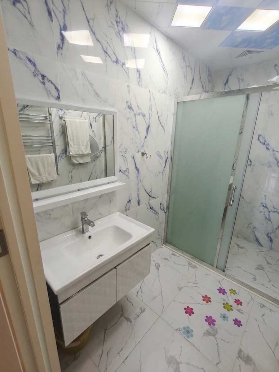 Satılır 3 otaqlı yeni tikili 107 m² — Mənzil, Bakı (12)