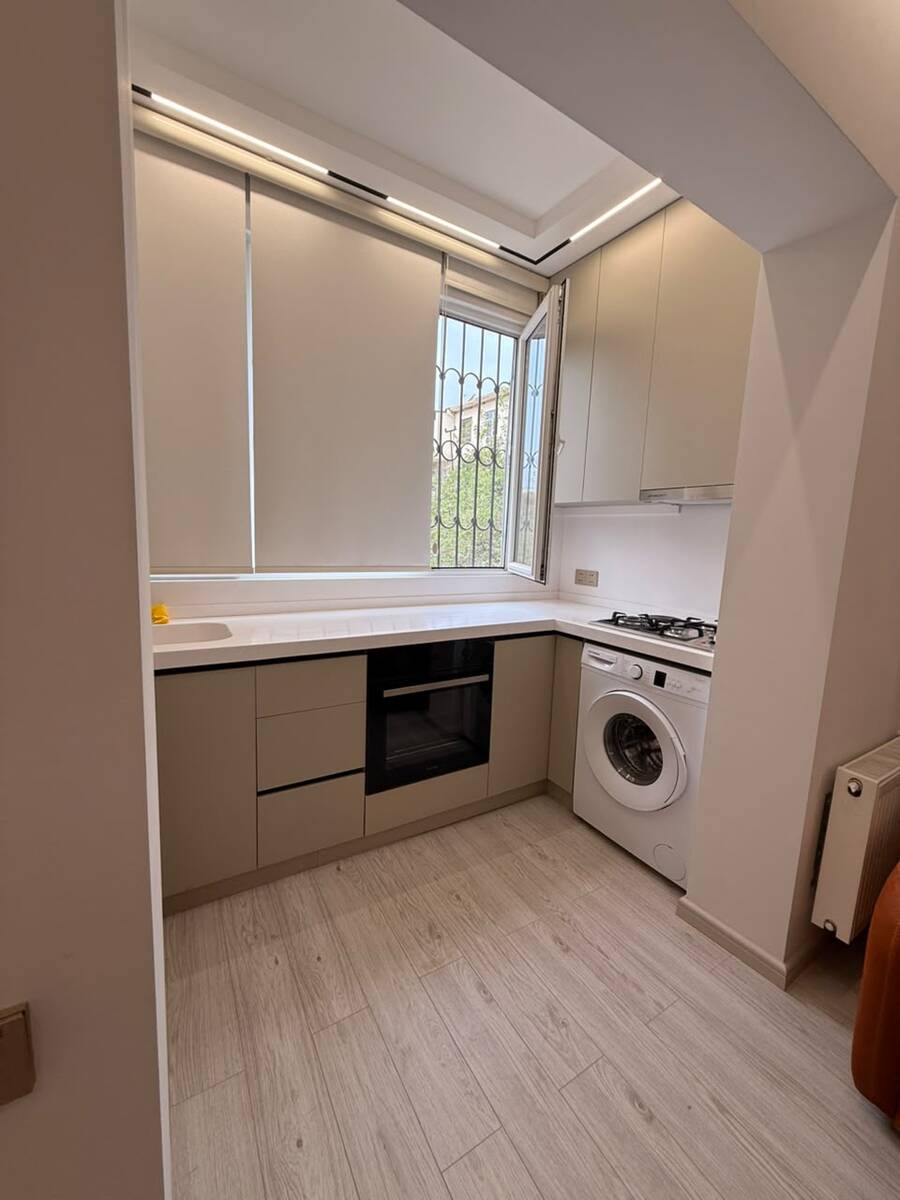 İcarəyə verilir 3 otaqlı köhnə tikili 60 m² — Mənzil, Bakı (4)