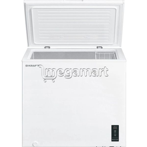 Dondurucu Kraft BD (W) 210 BL — Dondurma kamera, Bakı (2)