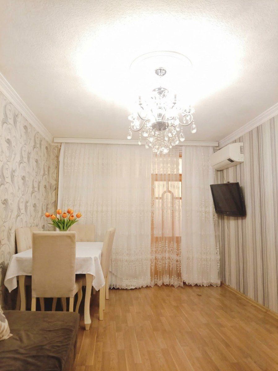 Satılır 2 otaqlı köhnə tikili 30 m² — Mənzil, Bakı (2)
