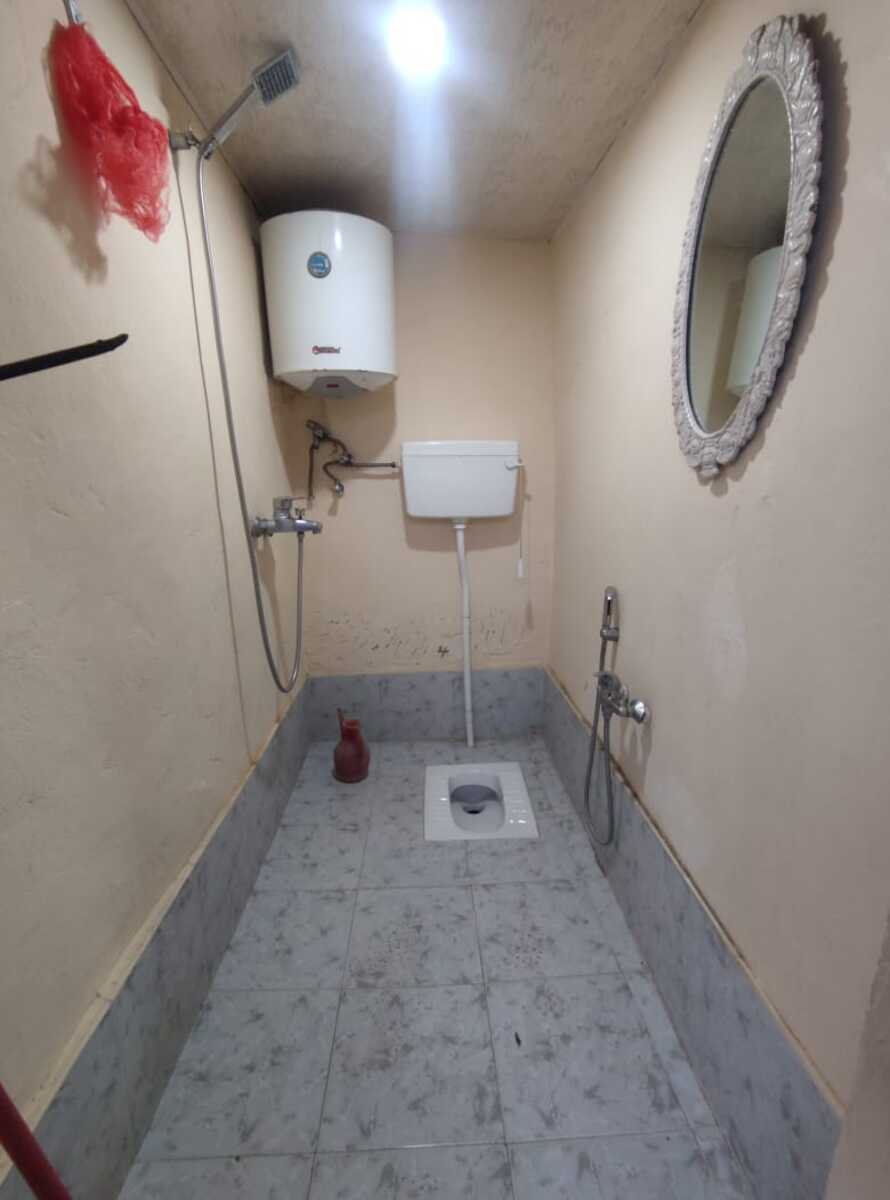 Həyət evi kirayə verilir, Bakıxanov qəs — Ev, villa, Bakı (7)