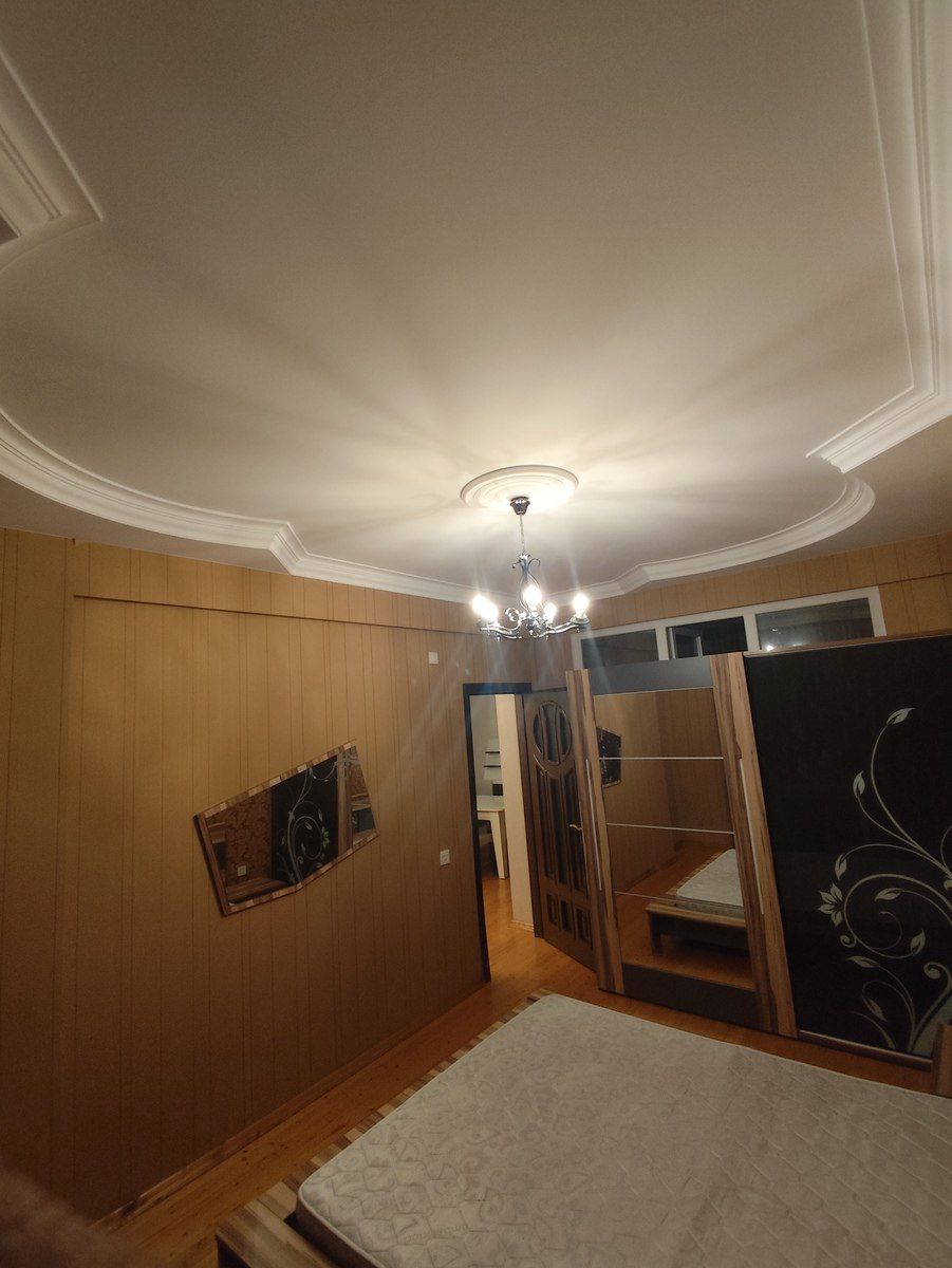 İcarəyə verilir 3 otaqlı yeni tikili 75 m² — Mənzil, Bakı (6)