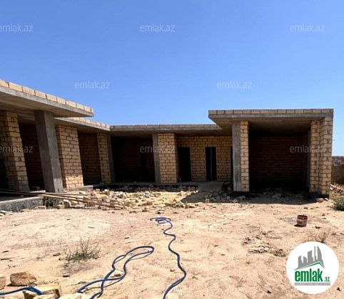 Satılır 4 otaqlı 190 m² bağ evi Buzovna — Ev, villa (5)