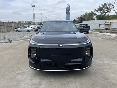 Changan Qiyuan Q07, 1.5 L, 31.7 kWh, 2026 il, yeni — 48 400 ₼ · Bakı · Avtomobillər Changan Qiyuan Q07, 1.5 L, 31.7 kWh, 2026 il, yeni — Bakı
