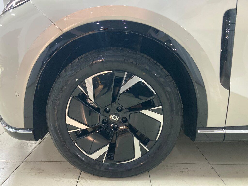 Changan Qiyuan Q07, 1.5 L, 21.5 kWh, 2026 il, yeni — Avtomobillər, Bakı (12)