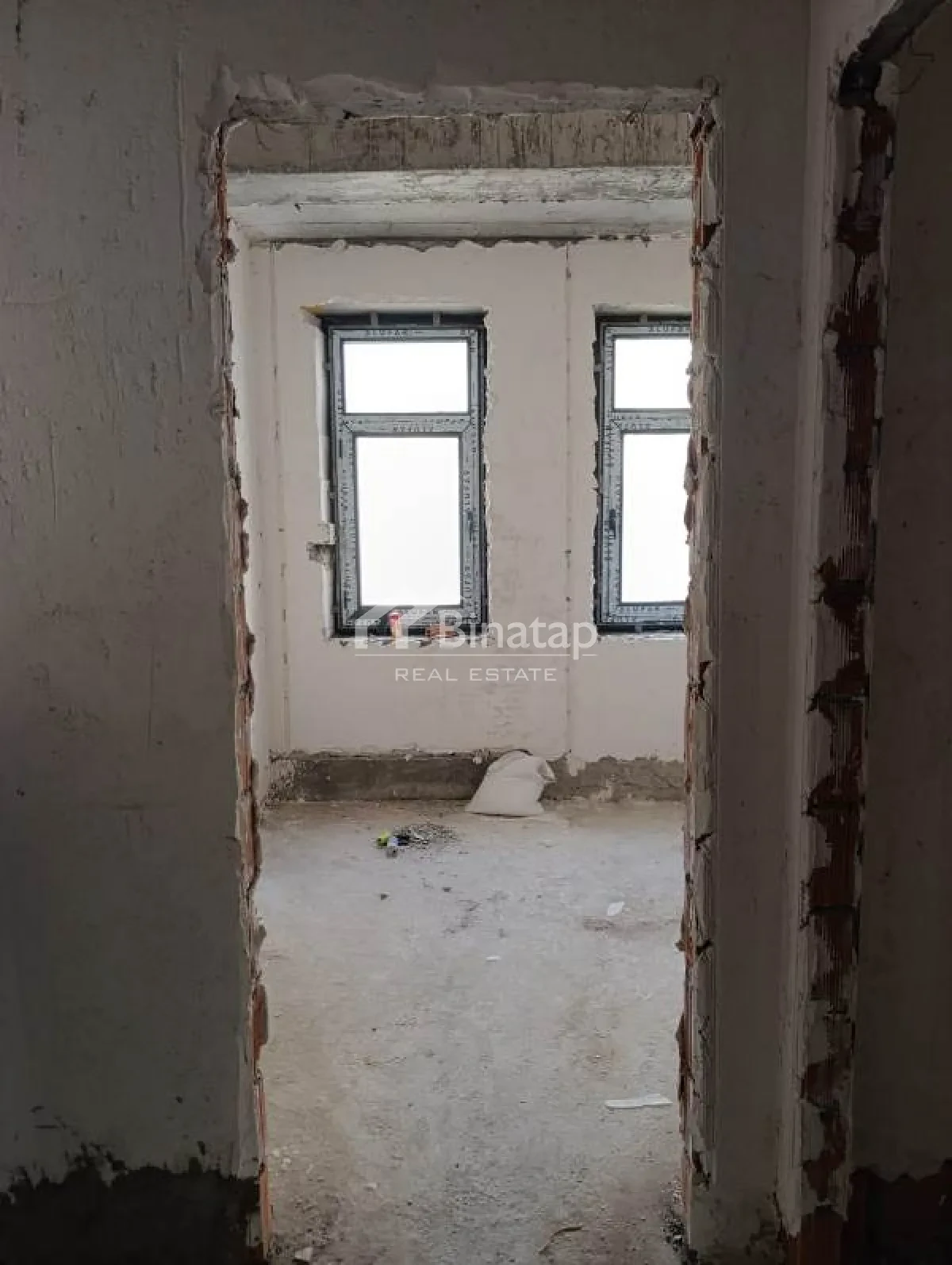 Satılır 3 otaqlı yeni tikili 125 m², Nizami metrosu, Nəsimi rayonu — Mənzil, Bakı (3)