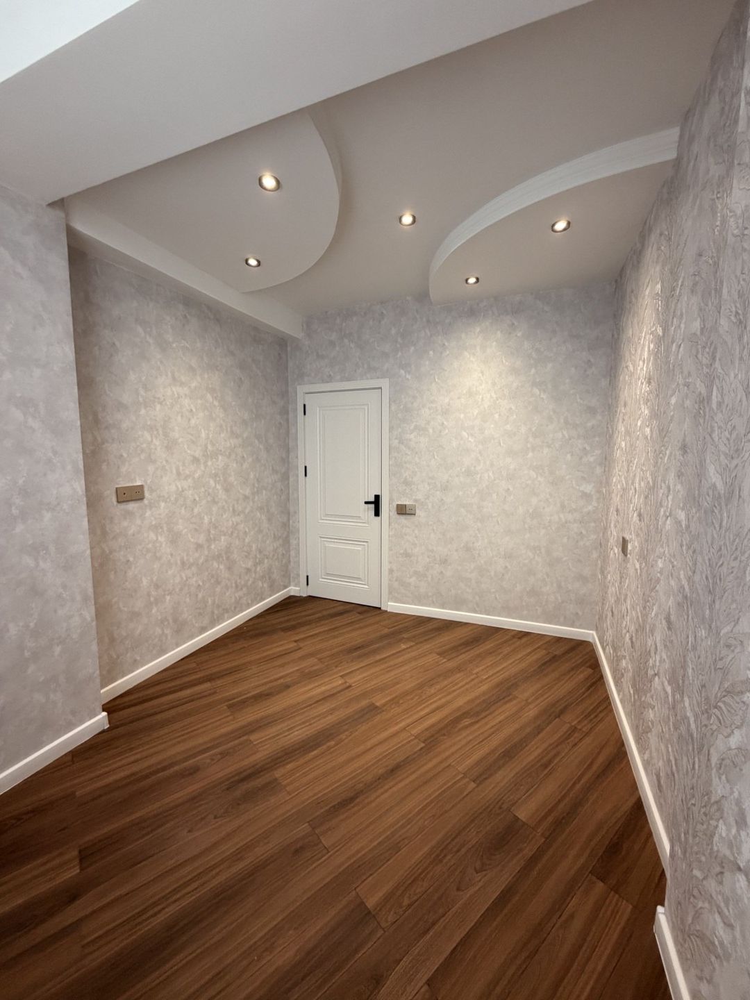 Satılır 2 otaqlı yeni tikili 50 m² — Mənzil, Bakı (6)