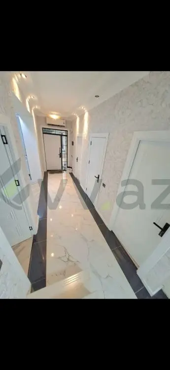 3 otaqlı Həyət evi Kirayə (günlük), Qala, Xəzər, Bakı — Ev, villa, Bakı (8)