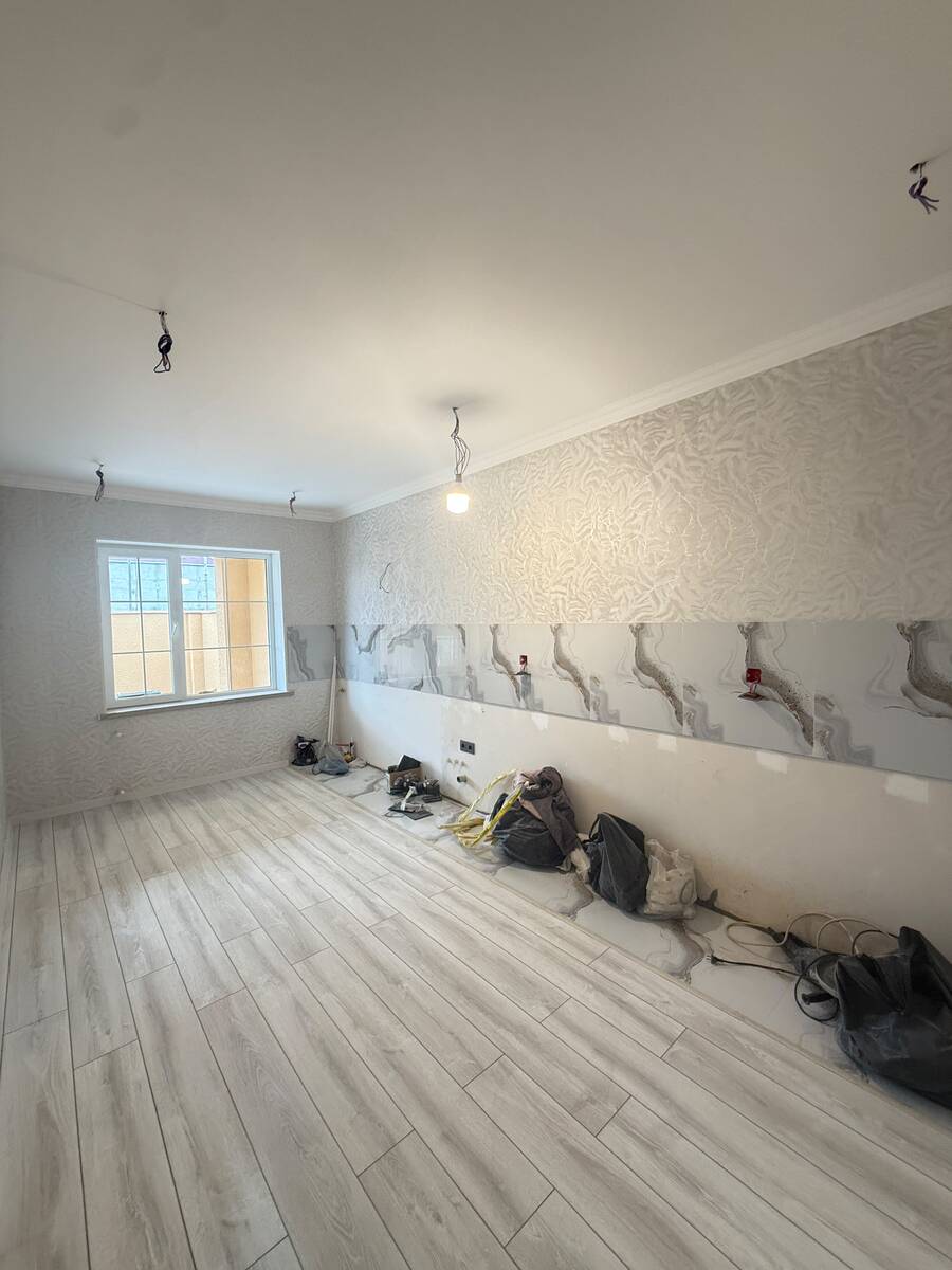 Satılır 3 otaqlı həyət evi/bağ evi 105 m² — Ev, villa, Bakı (10)