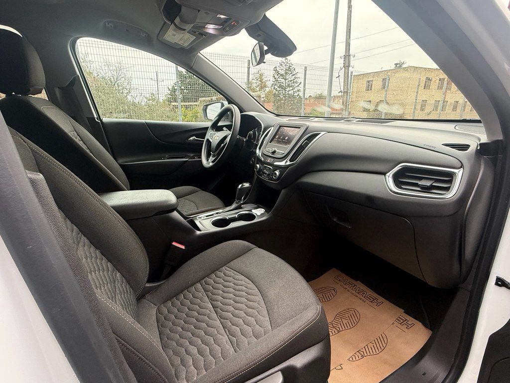 Chevrolet Equinox, 1.5 L, 2020 il, 92 000 km — Avtomobillər, Bakı (3)