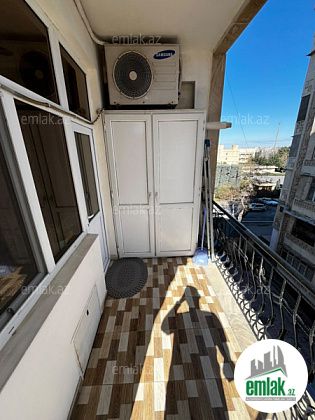 Satılır 3 otaqlı 100 m² yeni tikili 6 mkr — Mənzil (5)