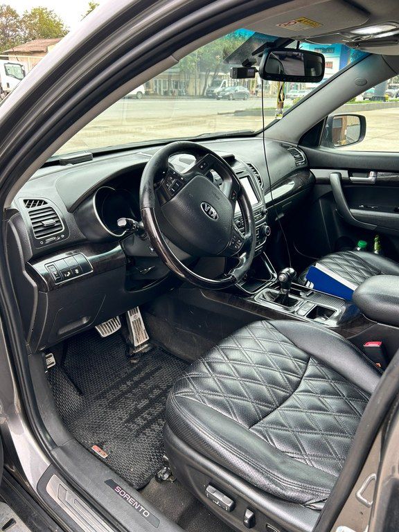 Kia Sorento, 2.0 L, 2013 il, 135 400 km — Avtomobillər, Bakı (4)