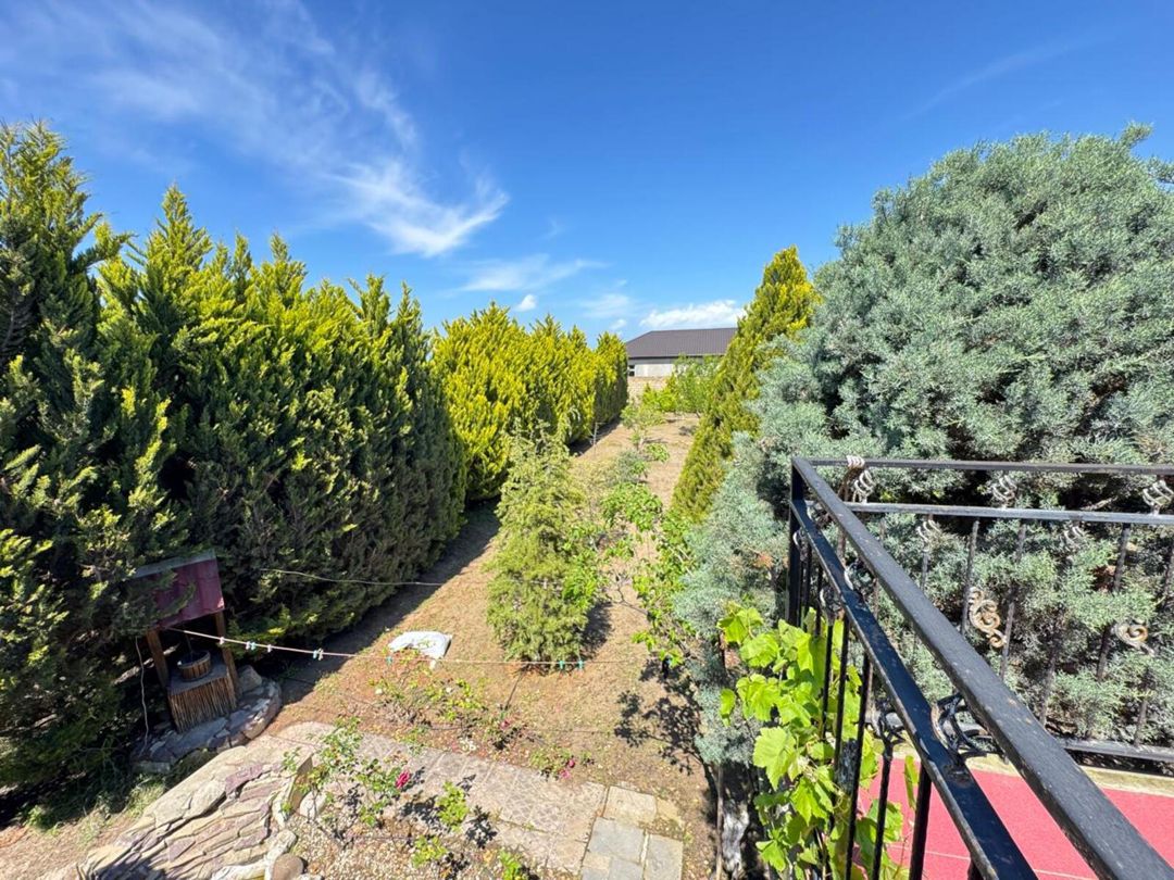 İcarəyə verilir 4 otaqlı həyət evi/bağ evi 250 m² — Ev, villa, Bakı (6)