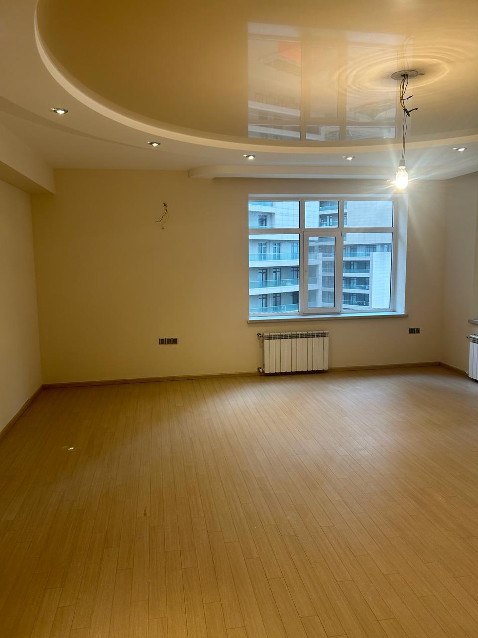 Satış: 4 otaqlı Yeni tikili, 185 m², Yasamal rayonu — Mənzil, Bakı (5)
