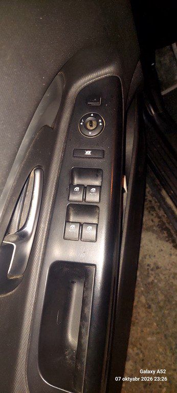 Kia Ceed SW, 1.6 L, 2009 il, 314 163 km 77-DE-957 — Avtomobillər, Bakı (7)