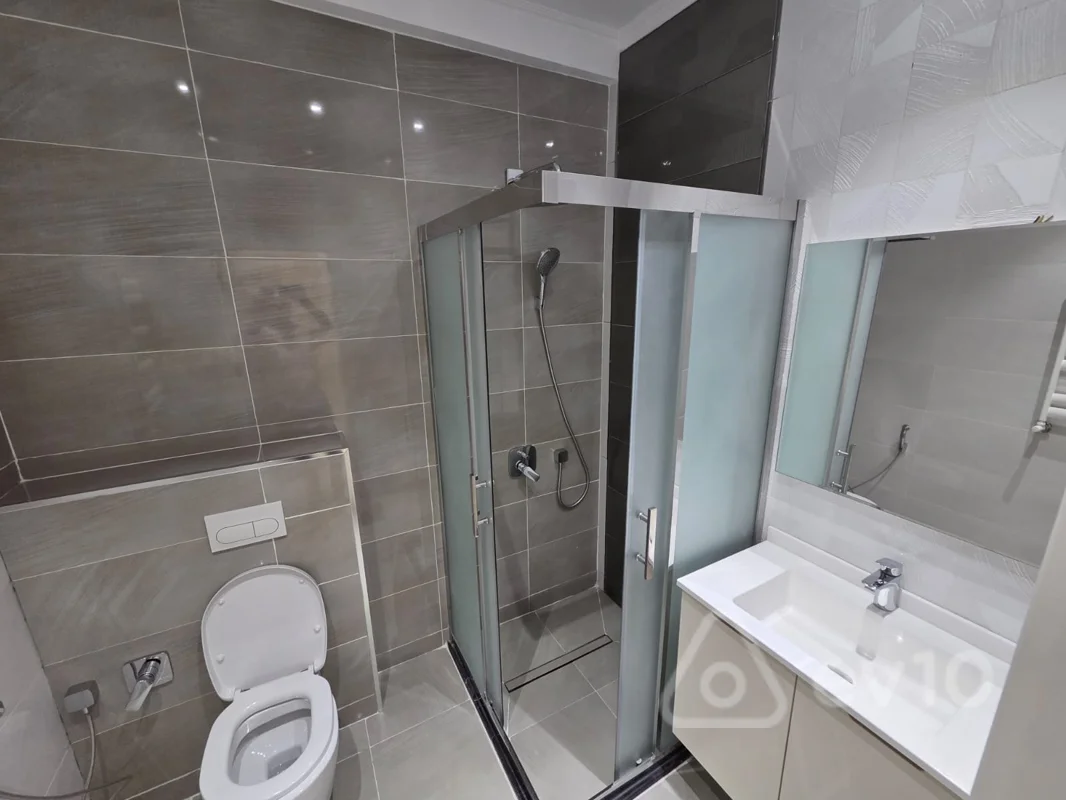 2 otaqlı mənzil, 55 m², Zərifə Əliyeva küç. — kirayə — Mənzil, Bakı (10)