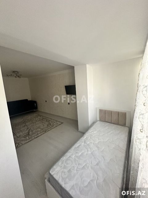 Köhnə tikili Kirayə Verilir Nərimanov r., Nəriman Nərimanov m., 1 otaq, 35 m² — Daire