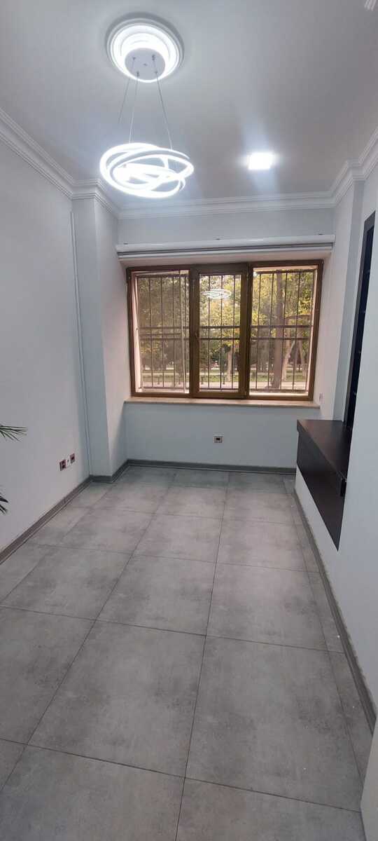 İcarəyə verilir 4 otaqlı ofis 140 m² — Ofis, Bakı (11)