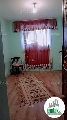 Satılır 4 otaqlı 150 m² həyət evi Bakı — Ev, villa (7)