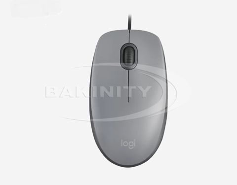 Siçan Logitech M110 Silent (910-006760) — 17.58 ₼ · Bakı · Kompüterlər və noutbuklar Siçan Logitech M110 Silent (910-006760) — Bakı