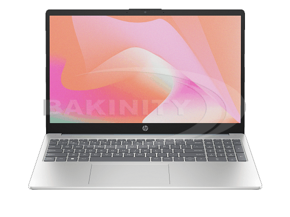 Noutbuk HP Laptop 15-fd1029ci (B5JR2EA) — Noutbuklar, Bakı (2)