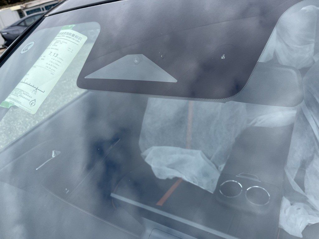 Changan Qiyuan Q07, 1.5 L, 31.7 kWh, 2026 il, yeni — Avtomobillər, Bakı (7)