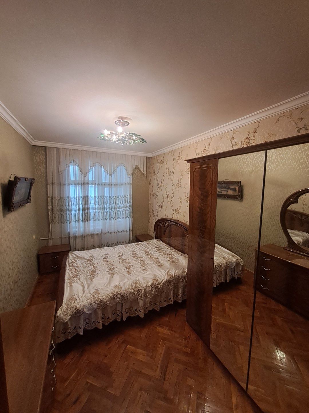 İcarəyə verilir 3 otaqlı köhnə tikili 80 m² — Mənzil, Bakı (7)