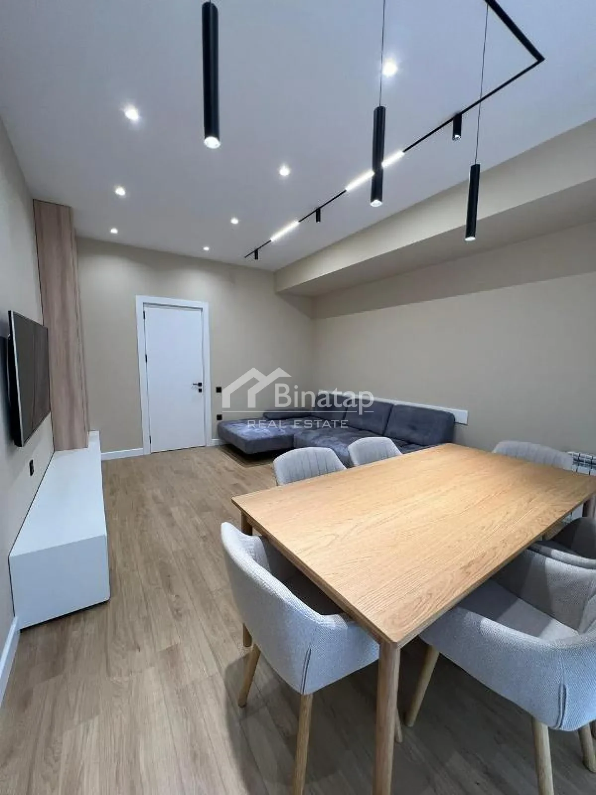 Satılır 4 otaqlı yeni tikili 185 m², Elmlər Akademiyası metrosu, Yasamal rayonu — Mənzil, Bakı (3)