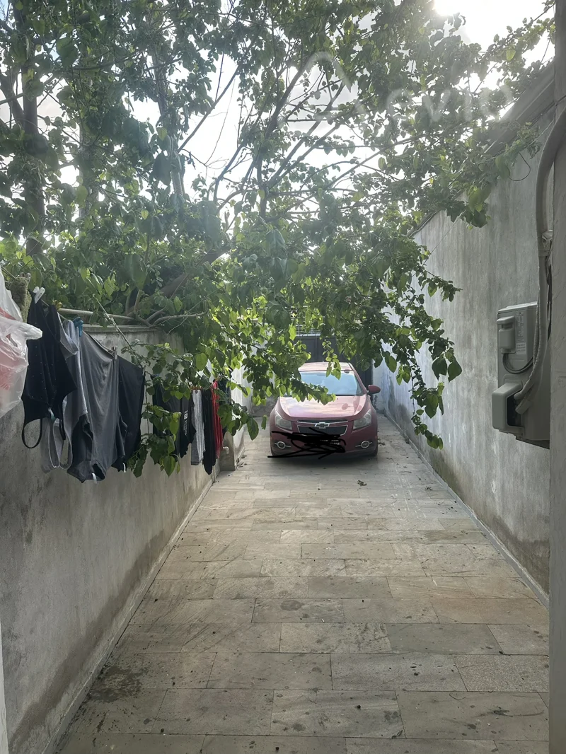 3 otaqlı həyət evi, 62 m², Bineqedi — 70 000 ₼ · Bakı · Ev, villa 3 otaqlı həyət evi, 62 m², Bineqedi — Bakı