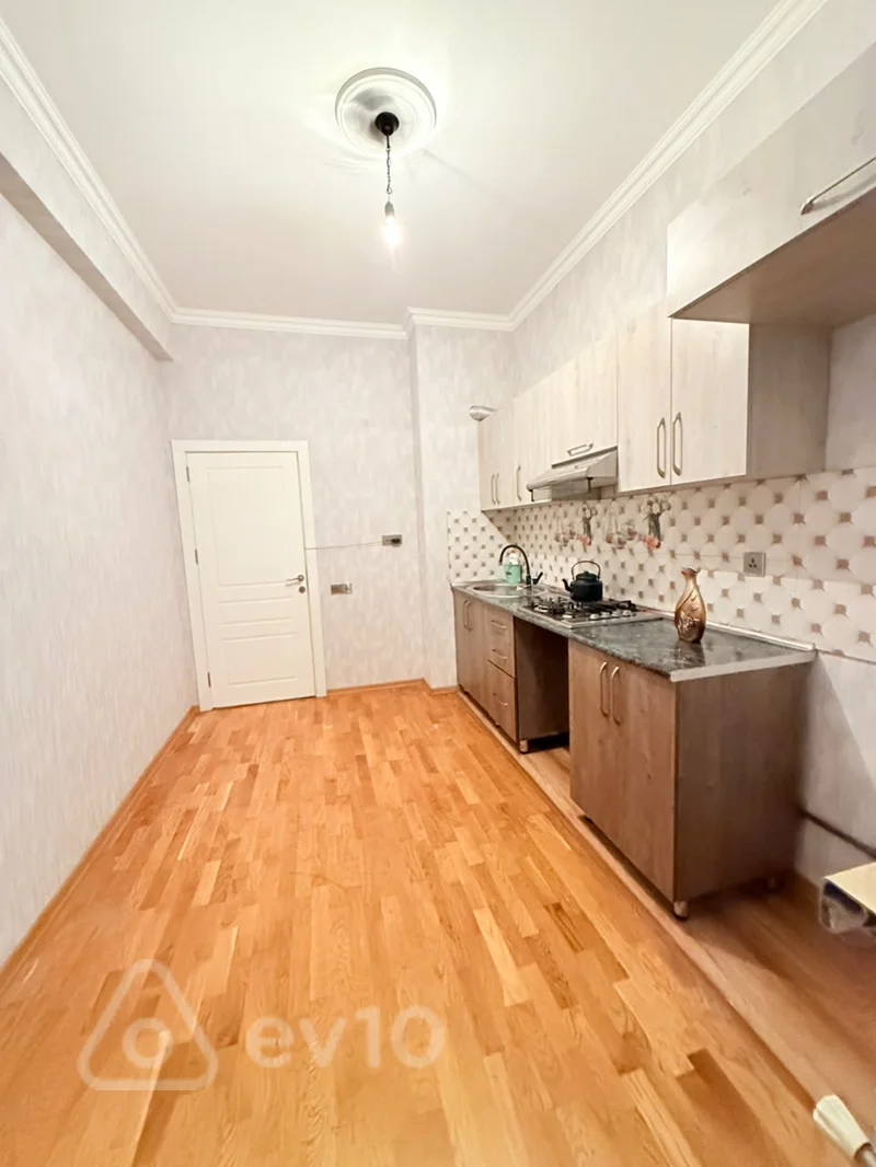 2 otaqlı mənzil, 62 m², Heydər Əliyev prospekti, Xırdalan — Mənzil, Xırdalan (7)