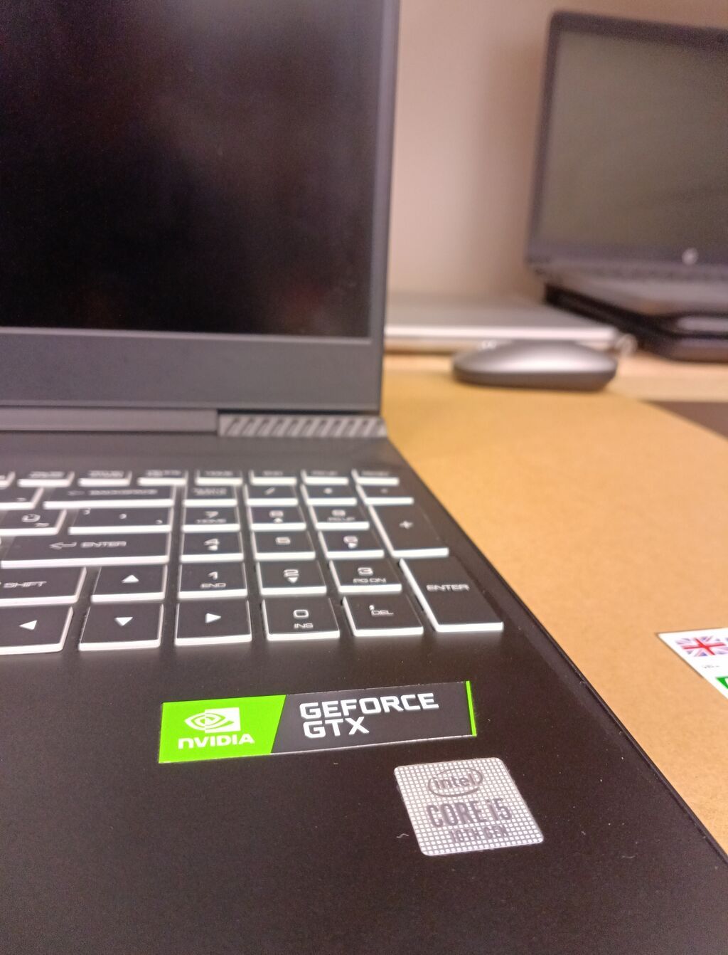 249 AZN dən başlayan noutbuk - Ekran: 15.6" (mat səth, nazik çərçivə) — Lenovo, Bakı (9)