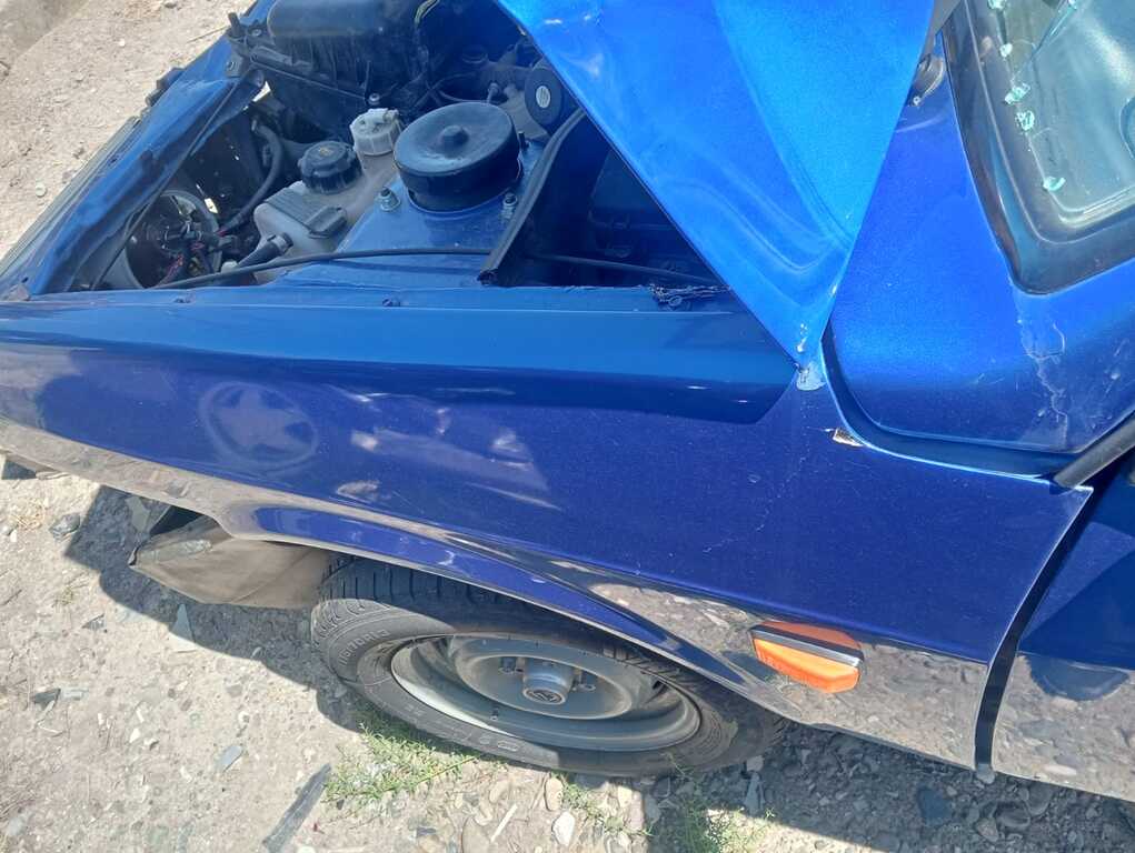 Lada (VAZ) 21099, 1.5 L, 2004 il, 385 808 km — Avtomobillər, Ağcabədi (2)