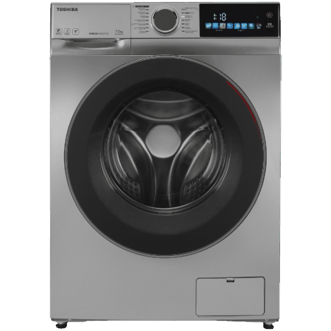 Paltaryuyan Toshiba TW-BN80C2UZ — Kir quritish mashinalari