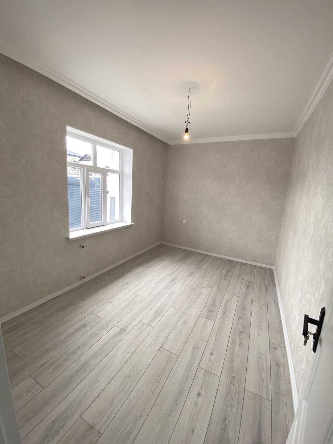 Satılır 4 otaqlı həyət evi/bağ evi 110 m² — Ev, villa, Bakı (9)