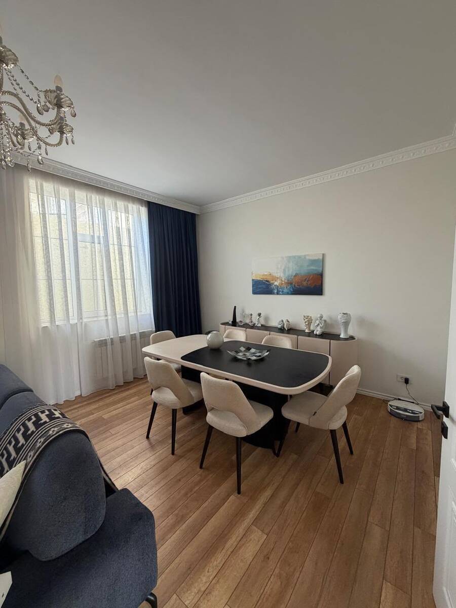 Satılır 4 otaqlı həyət evi/bağ evi 164 m² — Ev, villa, Bakı (4)