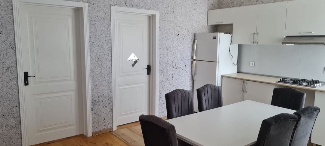 İcarəyə verilir 2 otaqlı həyət evi/bağ evi 45 m² — Ev, villa, Bakı