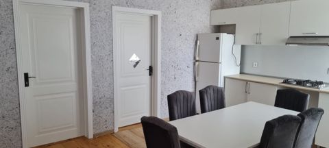İcarəyə verilir 2 otaqlı həyət evi/bağ evi 45 m² — Bakı