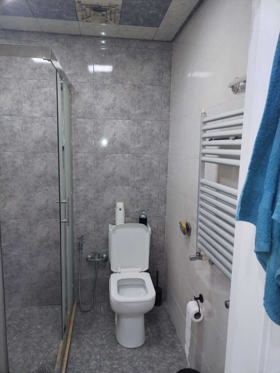 Satılır 3 otaqlı yeni tikili 90 m² — Mənzil, Bakı (7)