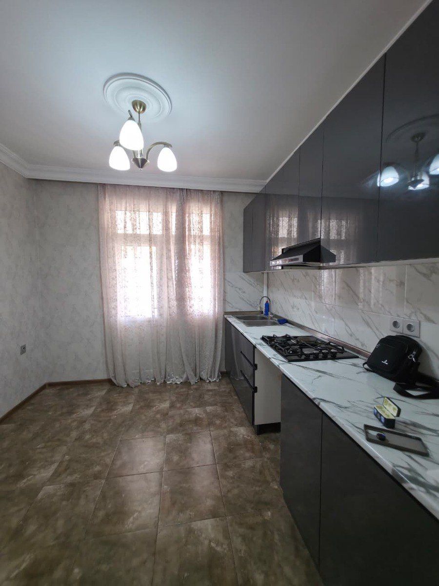 Satılır 3 otaqlı köhnə tikili 75 m² — Mənzil, Bakı (9)